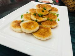 -悦和庄餐厅(迎宾北路店)