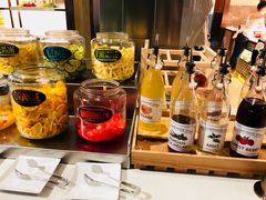 -RISE RESTAURANT(滨海湾金沙店)