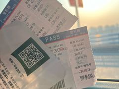 -重庆江北国际机场-T2航站楼