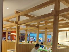-串士多·回转小火锅(长安方圆荟店)