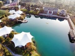 -帐篷客·溪龙茶谷度假酒店