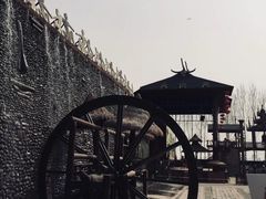 -呀路古热带植物园