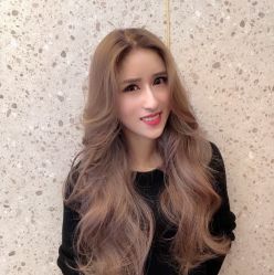 点击看大图 -3AM HAIR SALON烫发染发接发