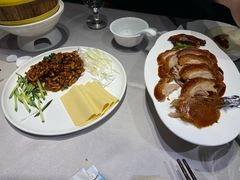 -北平食坊·烤鸭(黄寺大街店)