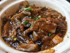 -高第街56号港式餐厅(山大路店)