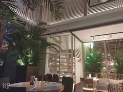 -金海湾自助餐厅(金陵饭店)