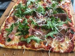 -EATALIA意塔利意式餐厅(鼓楼店)