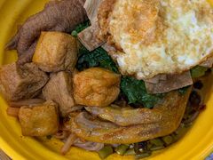 干捞米粉-龍城柳州螺蛳粉(群星路店)