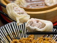 -玖鲜小笼(中山广场店)