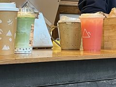 -去茶山(新光里店)