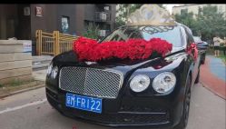 -禧·婚纱礼服馆