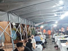 -醉御香渔家园(临沂路与大连路店)