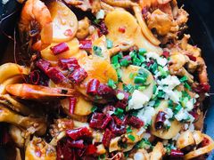 -煲得鲜·桐乡煲·小龙虾(万达店)