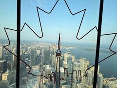 -360 The Restaurant at the CN Tower