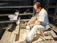 -景德镇古窑民俗博览区