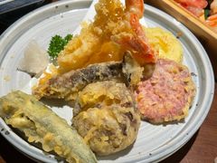 -一豚轩·烧鸟·豚骨拉面(五四路店)