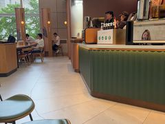 -星巴克(来福士办公楼店)