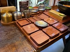 -银米·云南传统过桥米线(双廊黑金冠店)