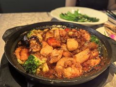 -小贝壳酒楼(经九路店)