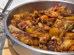 -黄记煌三汁焖锅(新世纪广场店)