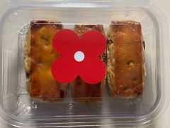 香妃软司康-红花点心局(大观园店)