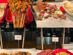-北京朝阳悠唐皇冠假日酒店