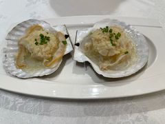 -万宝海鲜舫(劳动公园店)