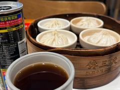 -馋三尺蟹粉小笼(人民广场店)