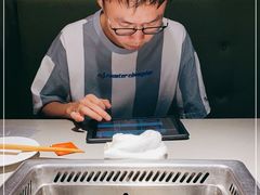 -海底捞火锅(万象城店)