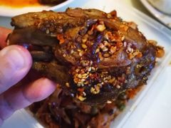 -鸿运兔·手撕烤兔(天府广场店)