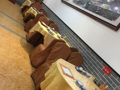 等位区-九大簋家宴(晓港湾店)