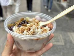 -东关街美食广场
