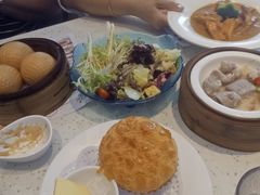 冰镇菠萝油-新宝餐厅(流塘店)