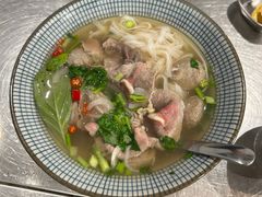 -PHO八珍南洋·越南牛肉粉(小榄店)