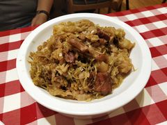-西贝莜面村(万象天地店)
