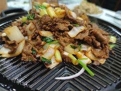 -恭敬李·烤鸭(天坛北门店)