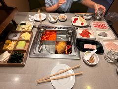 -海底捞火锅(苏宁生活广场店)