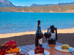 -丽江泸沽湖景区