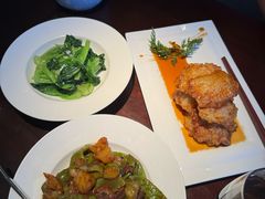 -小南洋海景餐厅(深圳湾店)