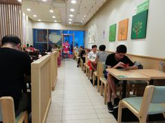 大堂-德克士(三门路店)