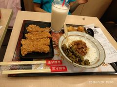-永和大王(中关二店)