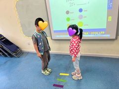 -布劳克教育·易贝乐英语(罗湖太宁店)