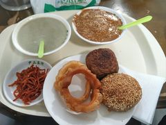 -尹三豆汁(天坛店)