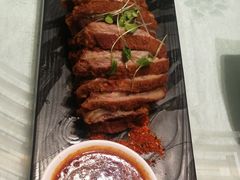 -玉林烤鸭店(定福庄店)
