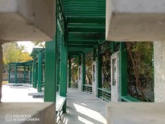 -西海子公园