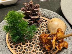 -次第花开素食雅宴