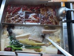 -野妹经典火锅(民治店)