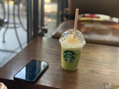 -星巴克(西湖天地店)