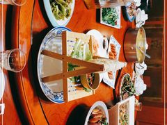 -徐鼎盛民间菜(南坪后堡店)