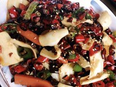 -日食记精菜馆(建邺万达店)